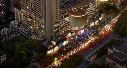 The Portman Ritz-Carlton, Shanghai