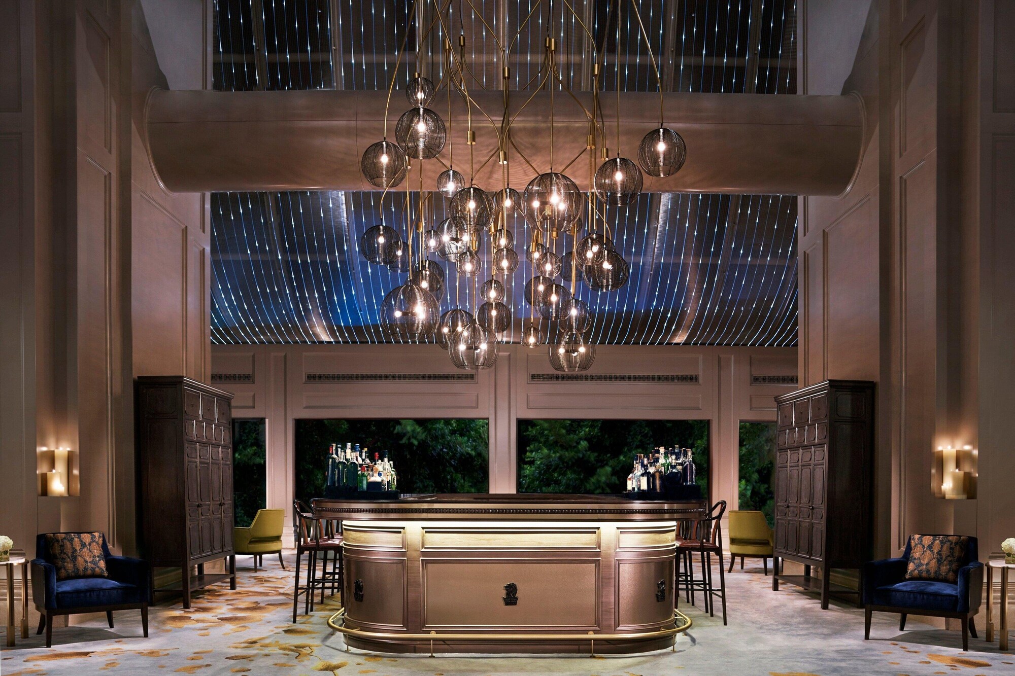 5 Star Hotels
