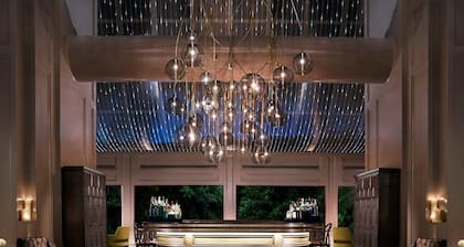 The Portman Ritz-Carlton, Shanghai