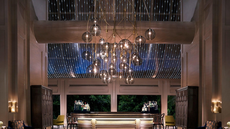 The Portman Ritz-Carlton, Shanghai