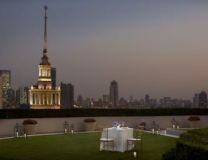 تفاصيل الفندق من الداخل