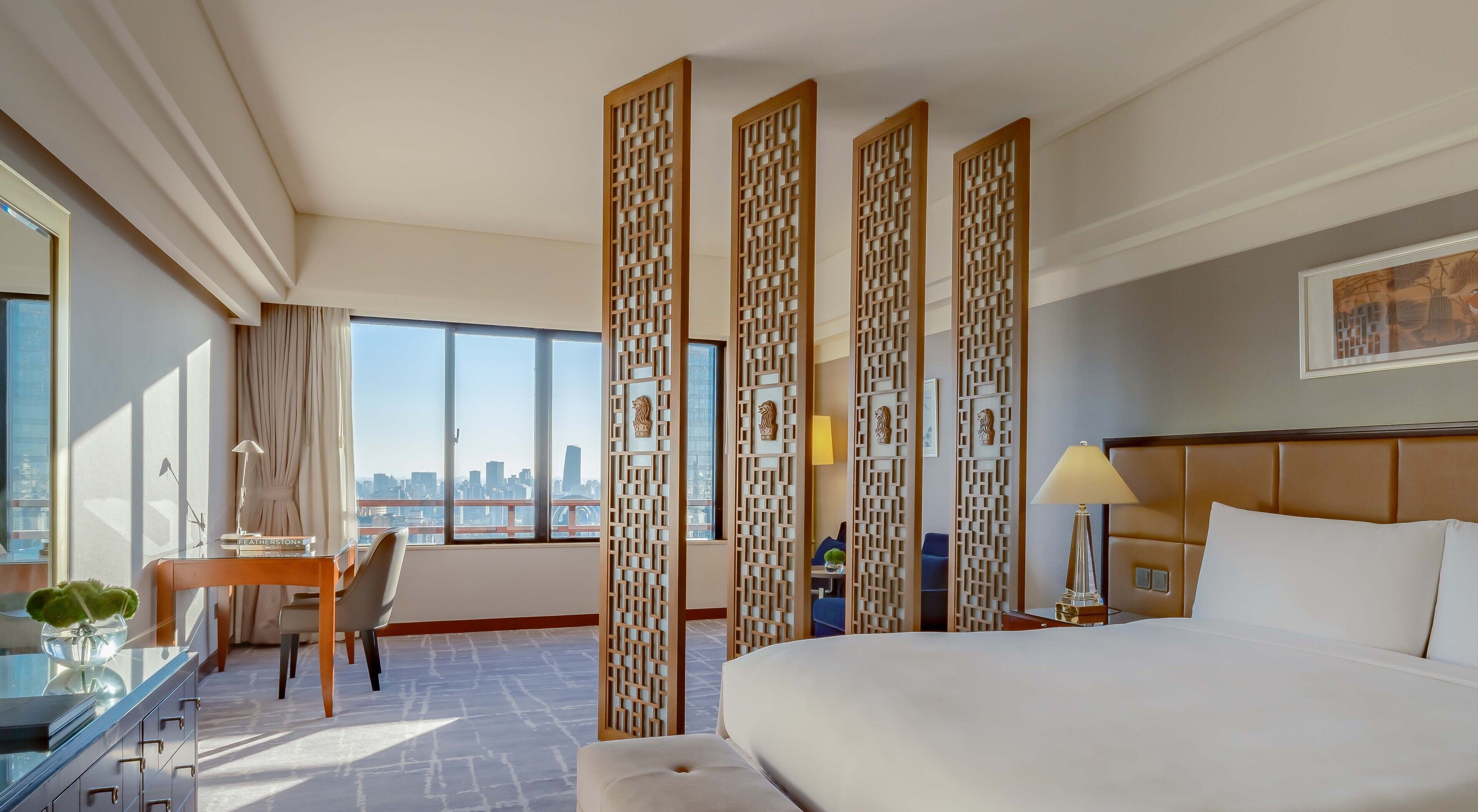 1 bedroom, premium bedding, pillow-top beds, minibar