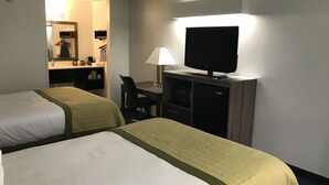 書桌、遮光布/窗簾、熨斗/熨衣板、免費搖籃/嬰兒床