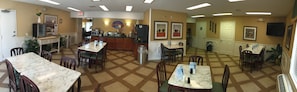 Servei de restauració