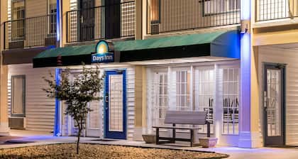 Days Inn by Wyndham Simpsonville