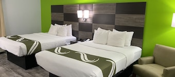 Quality Inn Greeneville - Tusculum