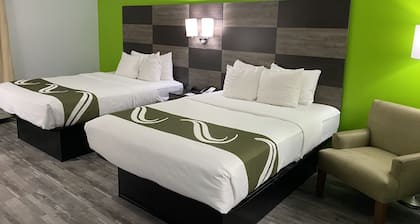 Quality Inn Greeneville - Tusculum