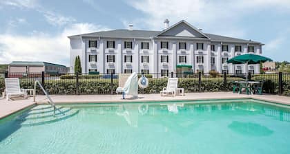 Quality Inn Greeneville
