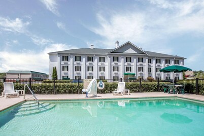 Quality Inn Greeneville