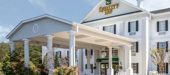 Quality Inn Greeneville - Tusculum