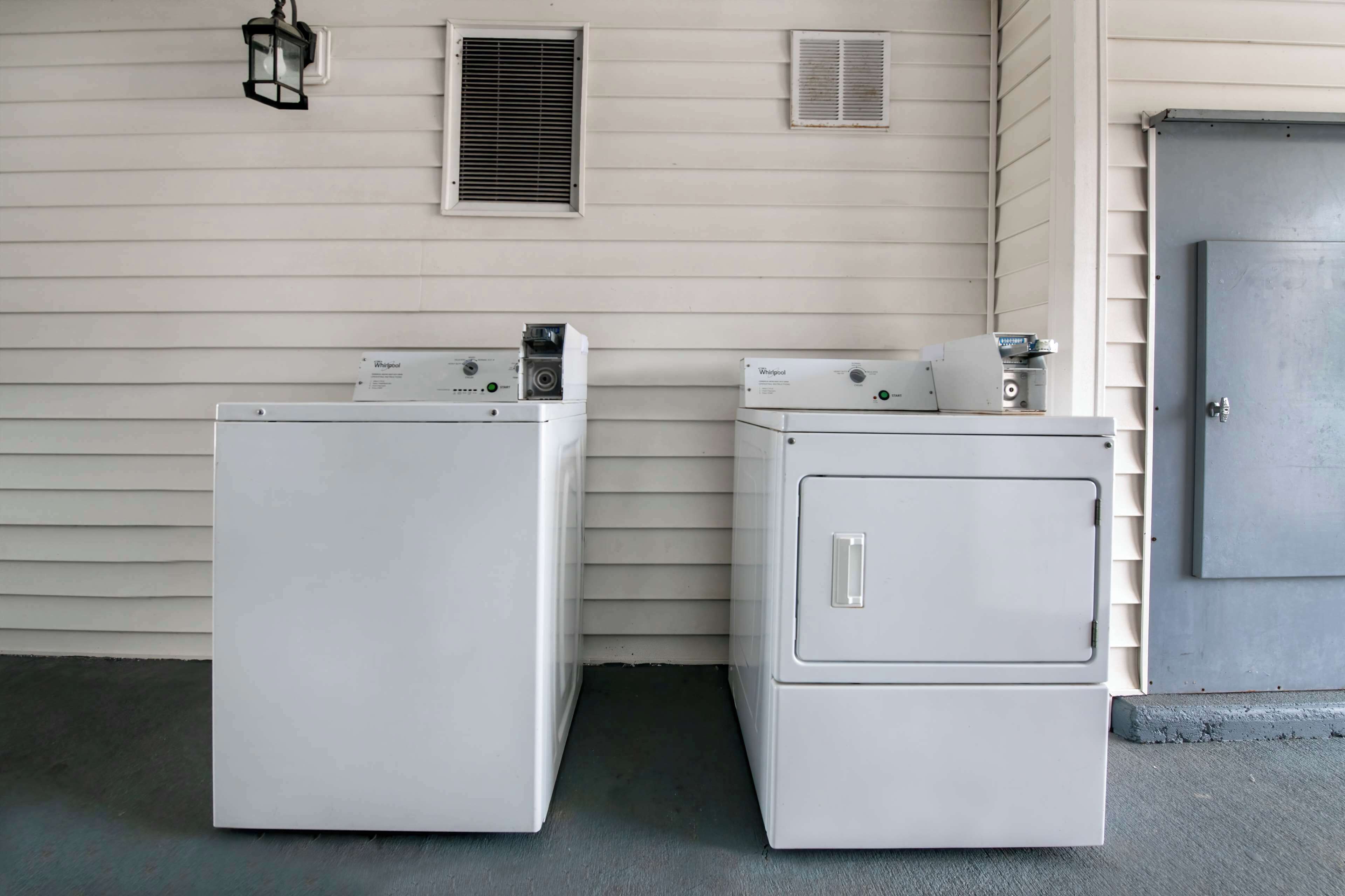 Servicios del alojamiento