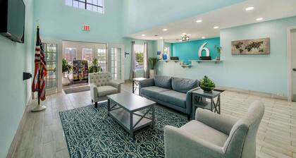 Motel 6 Macon, GA – I-475