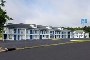 Exterior - Motel 6  Macon, GA – I-475 (Macon)