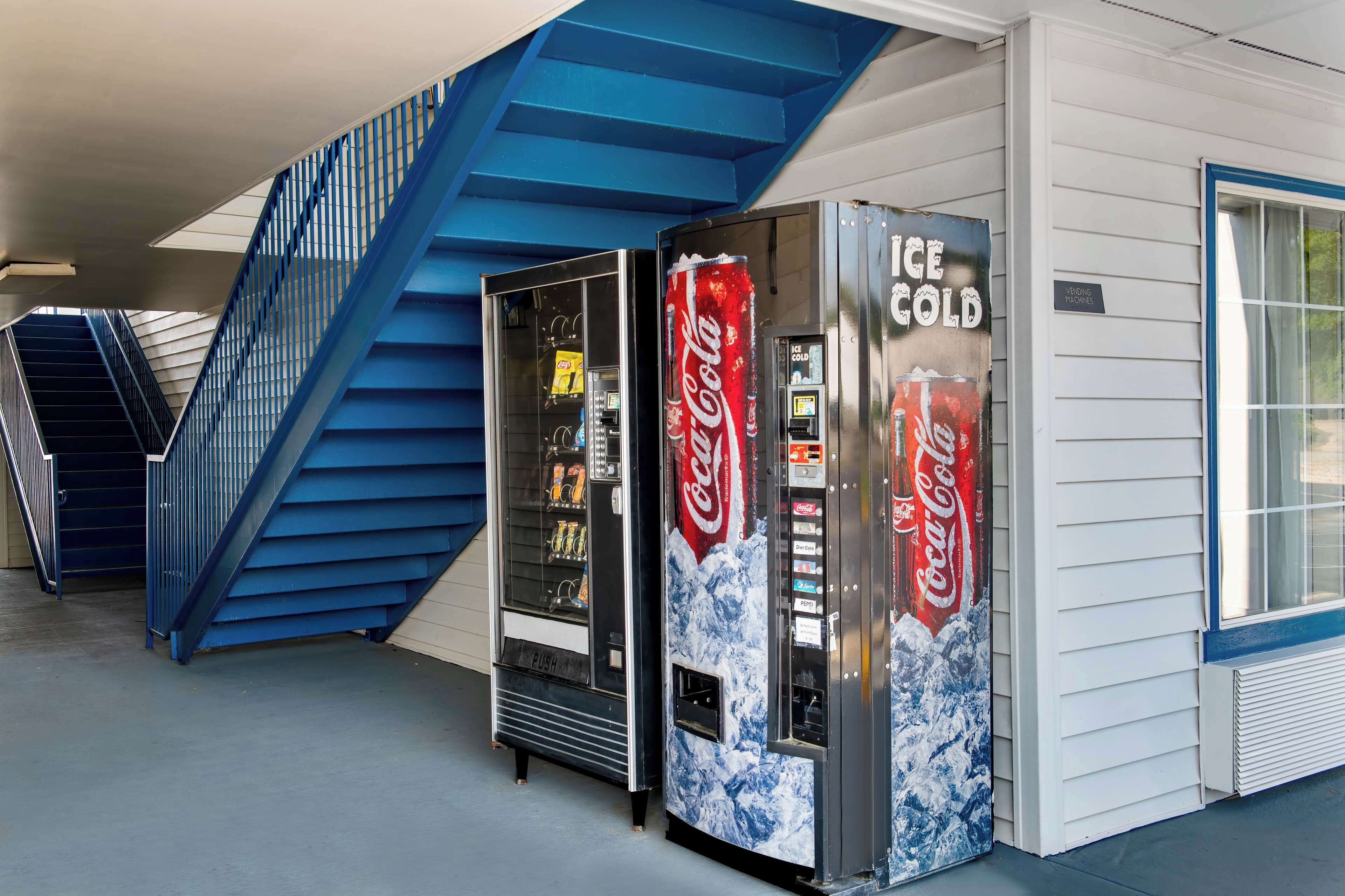 Servicios del alojamiento