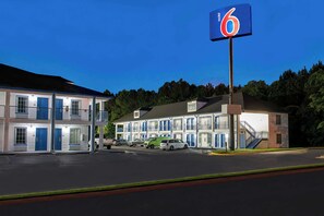 Exterior - Motel 6  Macon, GA – I-475 (Macon)