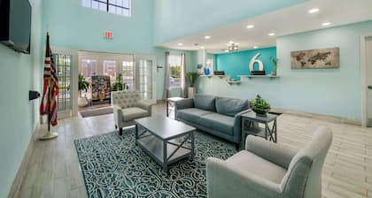 Motel 6 Macon, GA – I-475