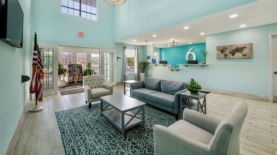 Motel 6 Macon, GA – I-475