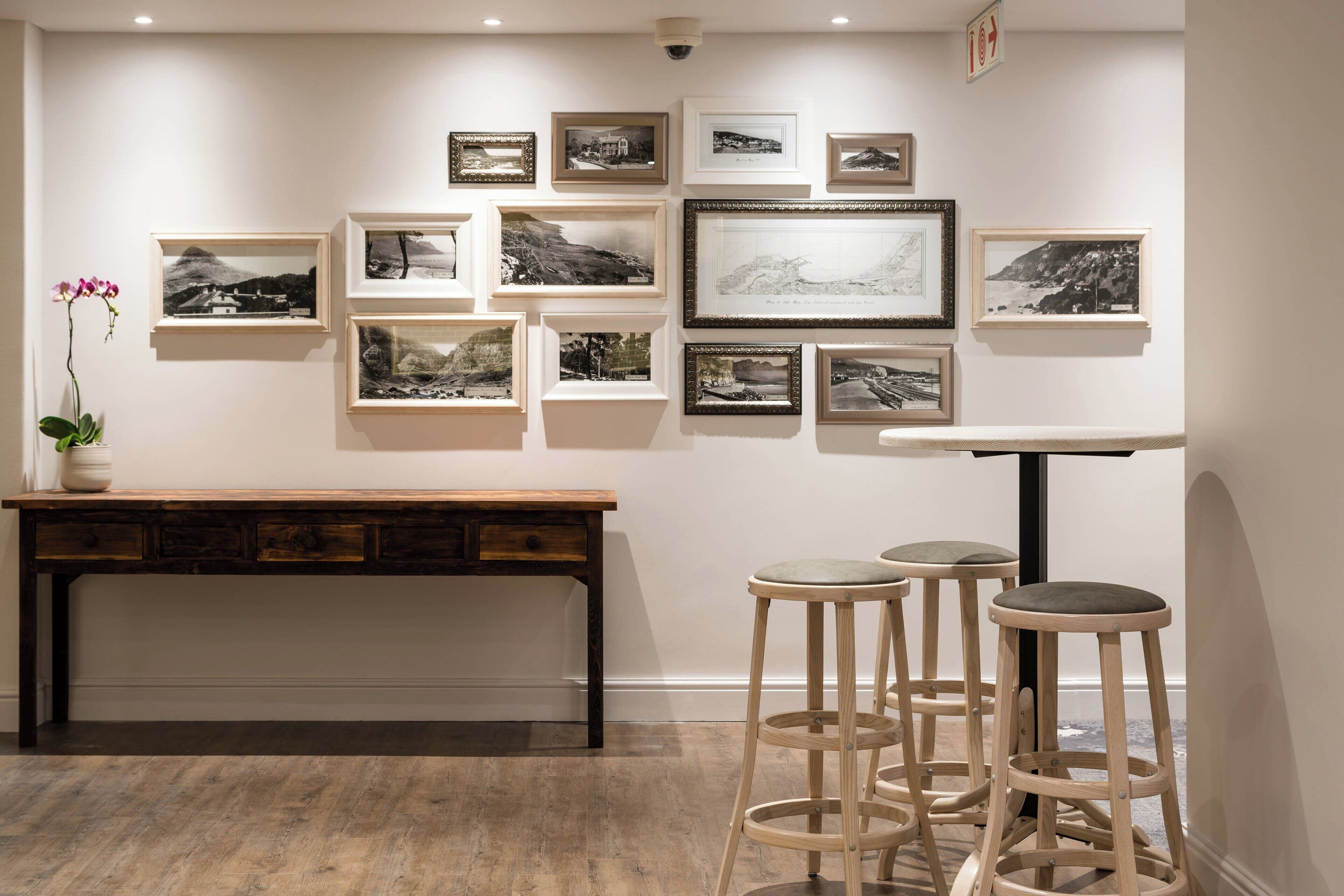 Foto - Protea Hotel by Marriott Cape Town Sea Point