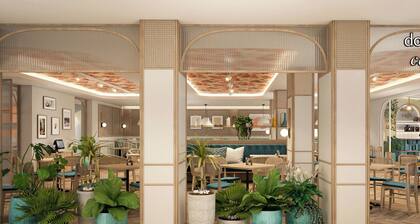 Protea Hotel by Marriott Cape Town Sea Point