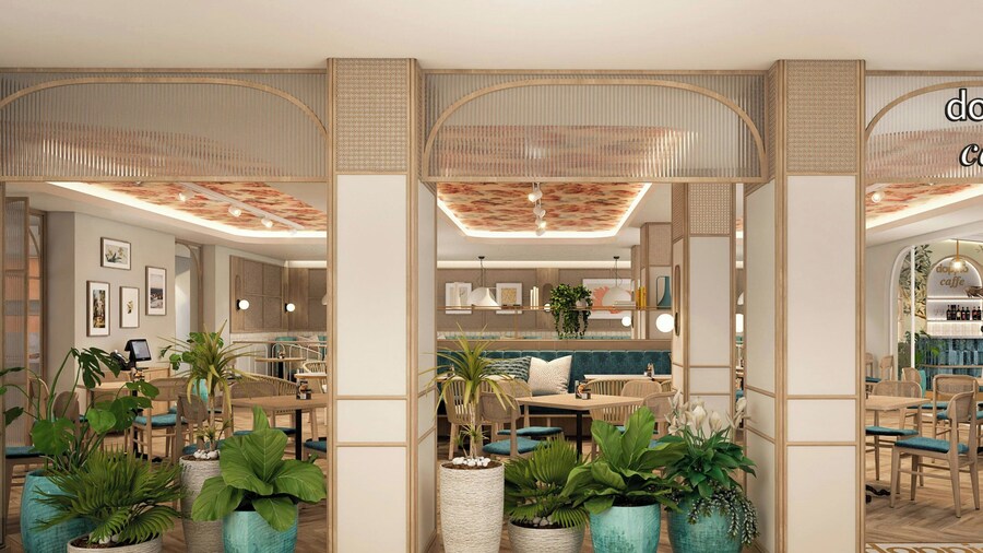 Protea Hotel by Marriott Cape Town Sea Point