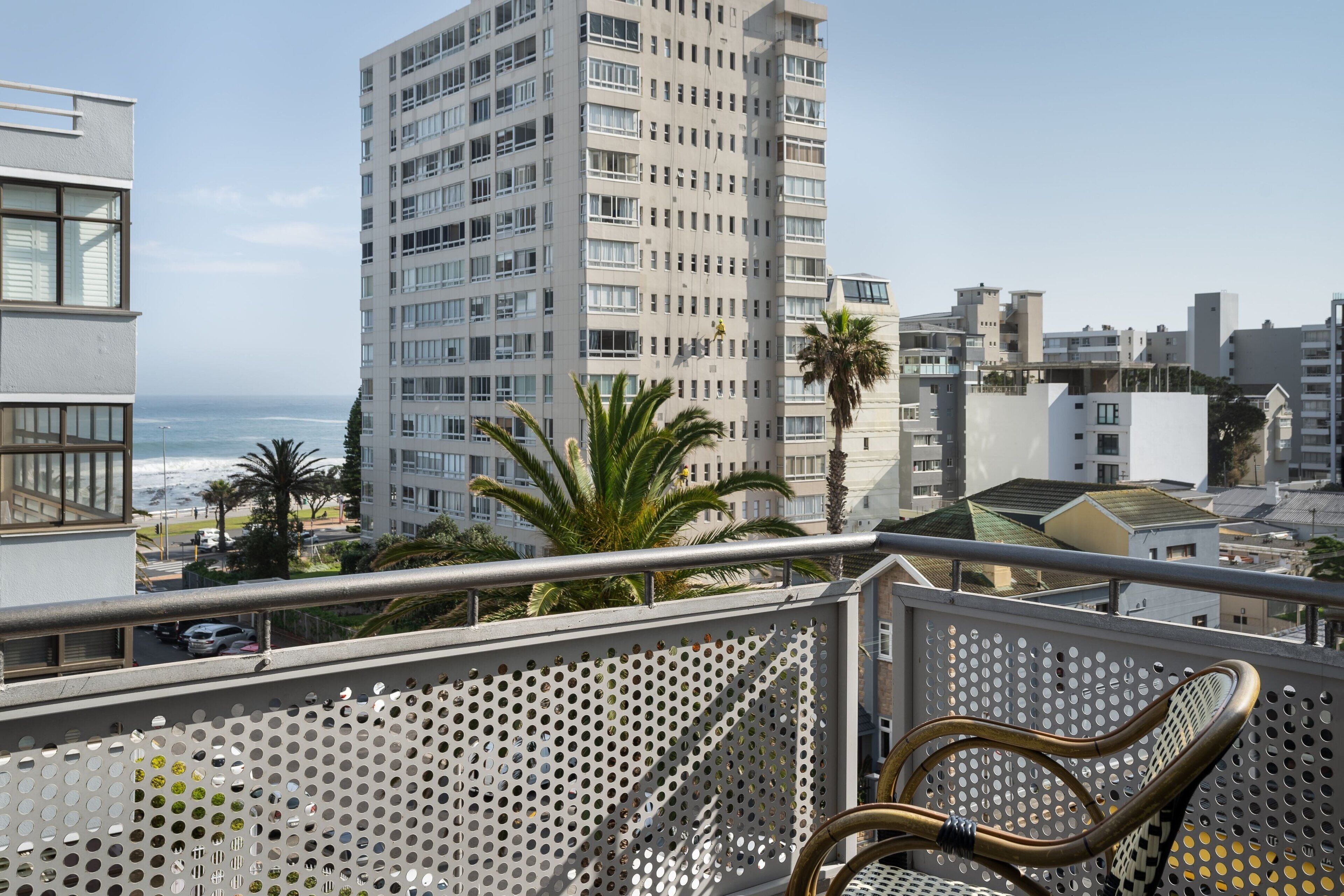 Foto - Protea Hotel by Marriott Cape Town Sea Point