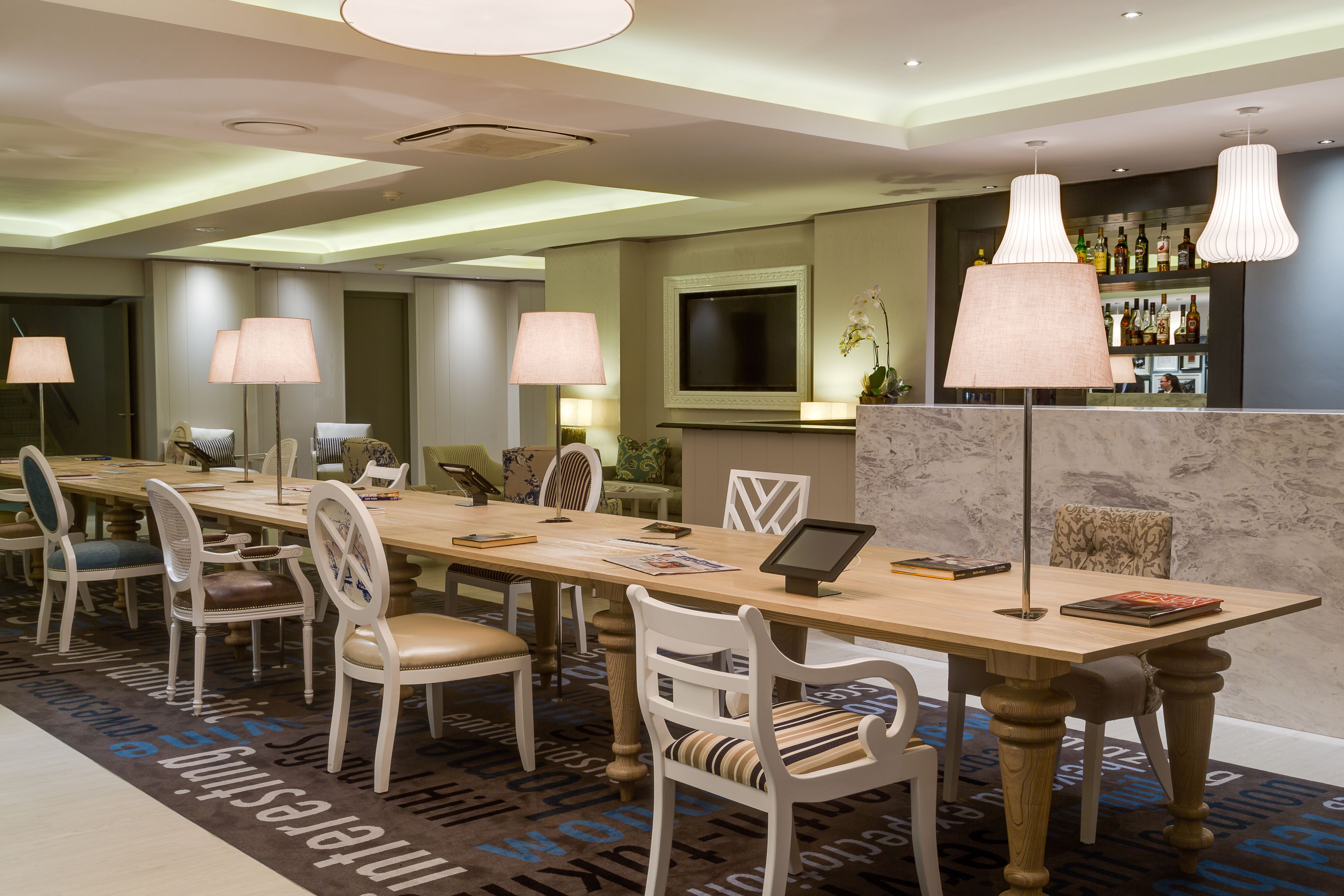 Foto - Protea Hotel by Marriott Cape Town Sea Point