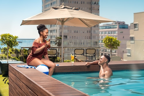 Protea Hotel by Marriott Cape Town Sea Point