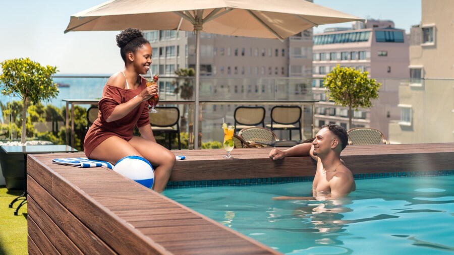 Protea Hotel by Marriott Cape Town Sea Point