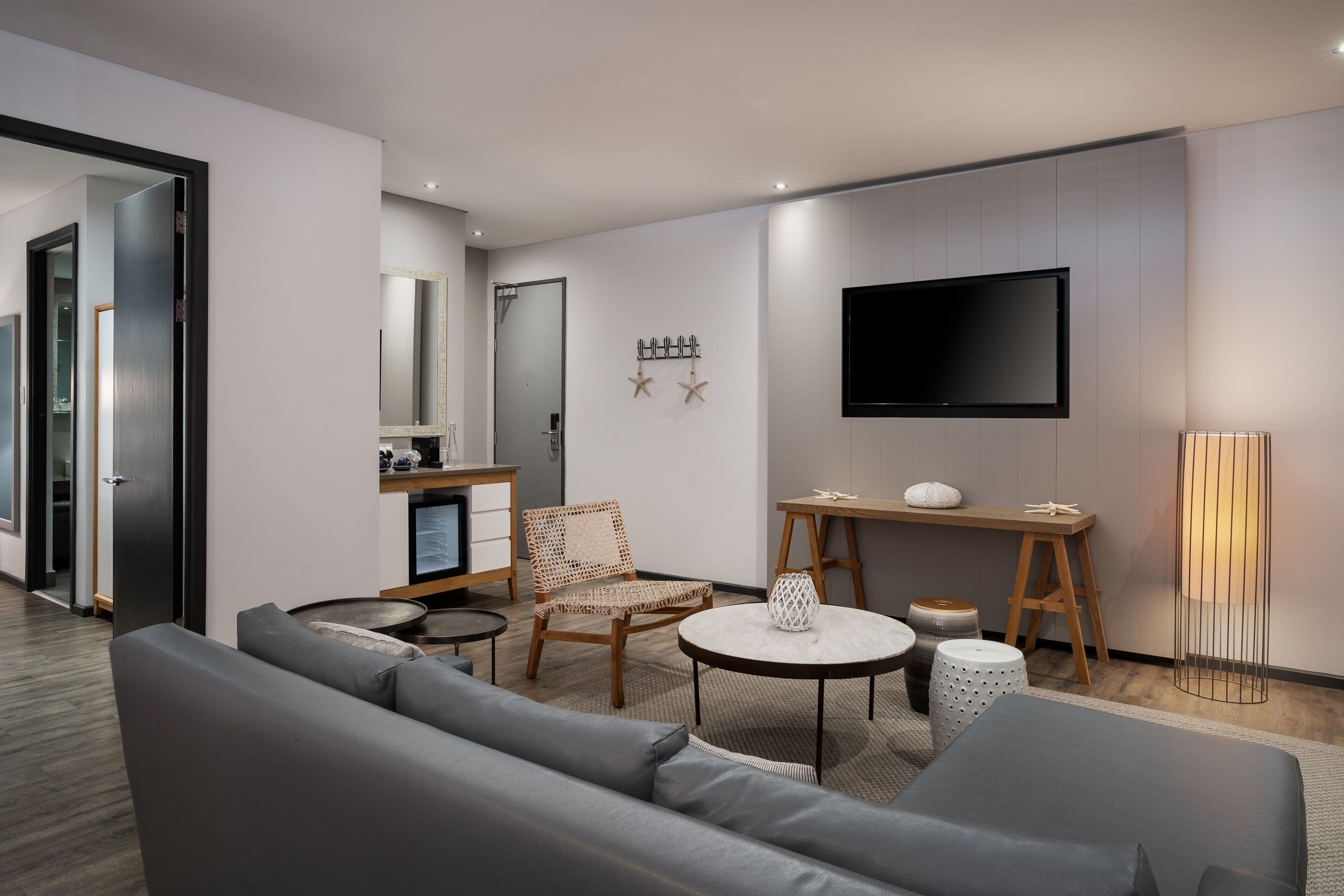 Foto - Protea Hotel by Marriott Cape Town Sea Point