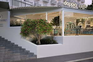 บริเวณภายนอก