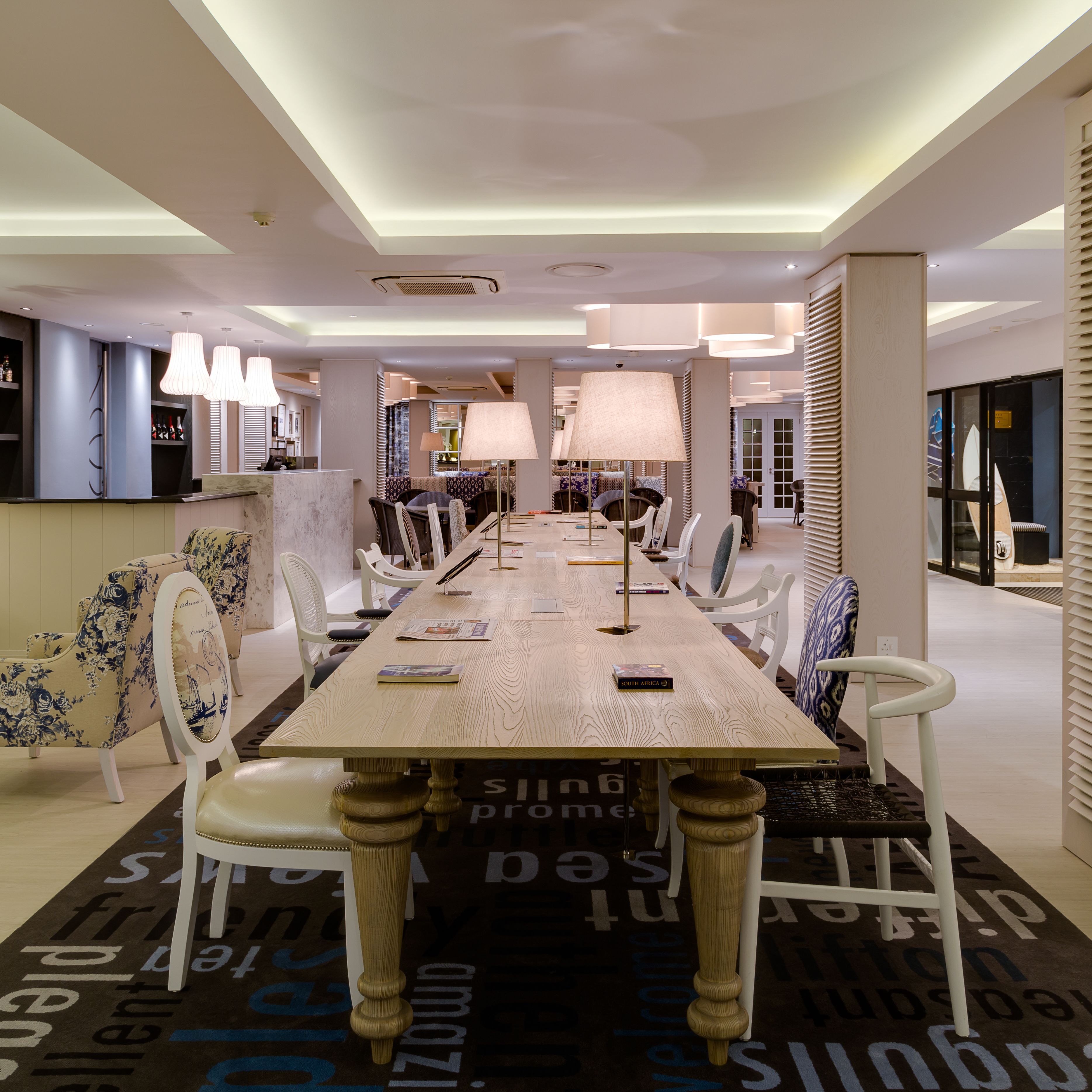 Foto - Protea Hotel by Marriott Cape Town Sea Point