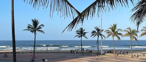 Suite, 1 Bedroom, Non Smoking, Ocean View | View from room