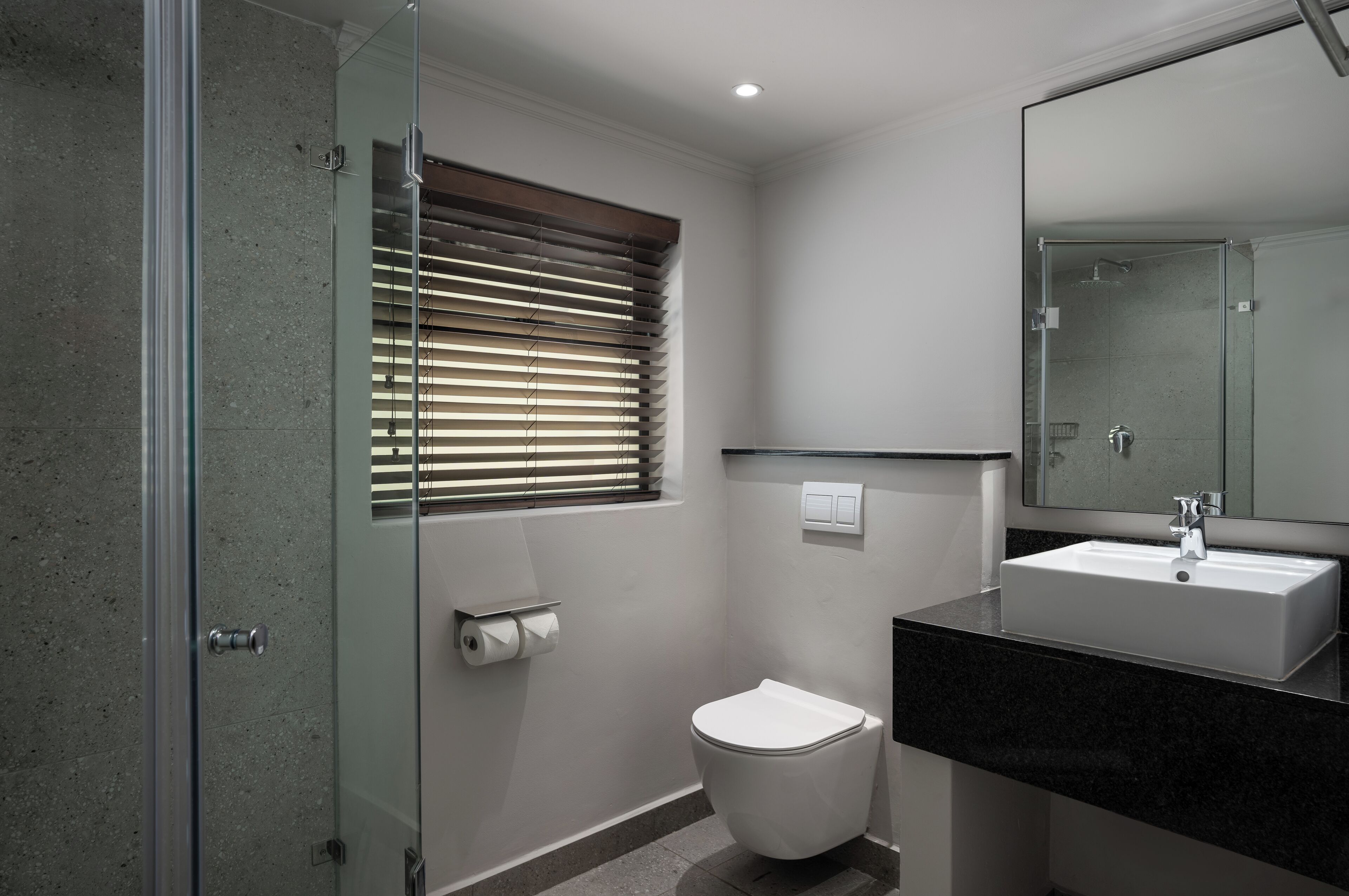 Kamar mandi