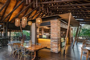Cafetería