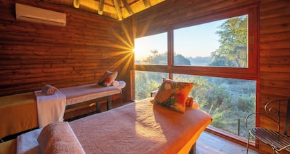 Kruger Gate Hotel