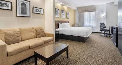 Sleep Inn & Suites at Concord Mills