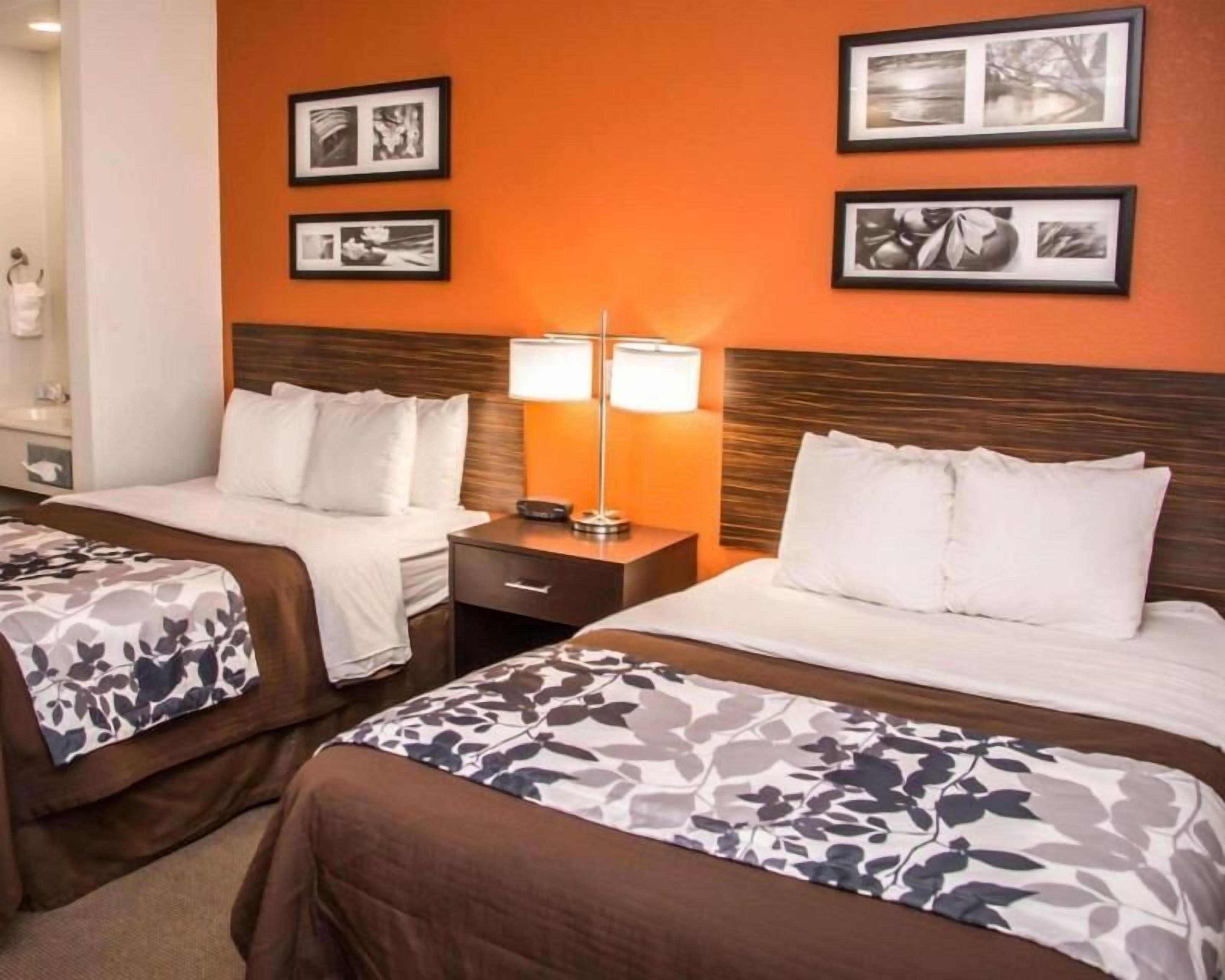 In-room safe, desk, iron/ironing board, free WiFi