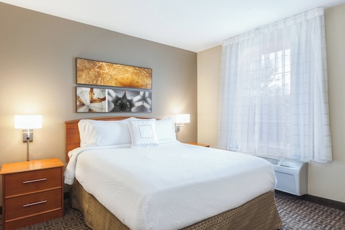 TownePlace Suites Houston Northwest