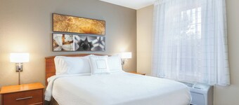 TownePlace Suites Houston Northwest