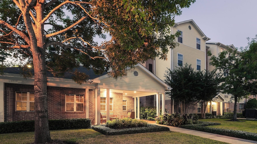 TownePlace Suites Houston Northwest