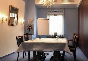 Sala de reunião