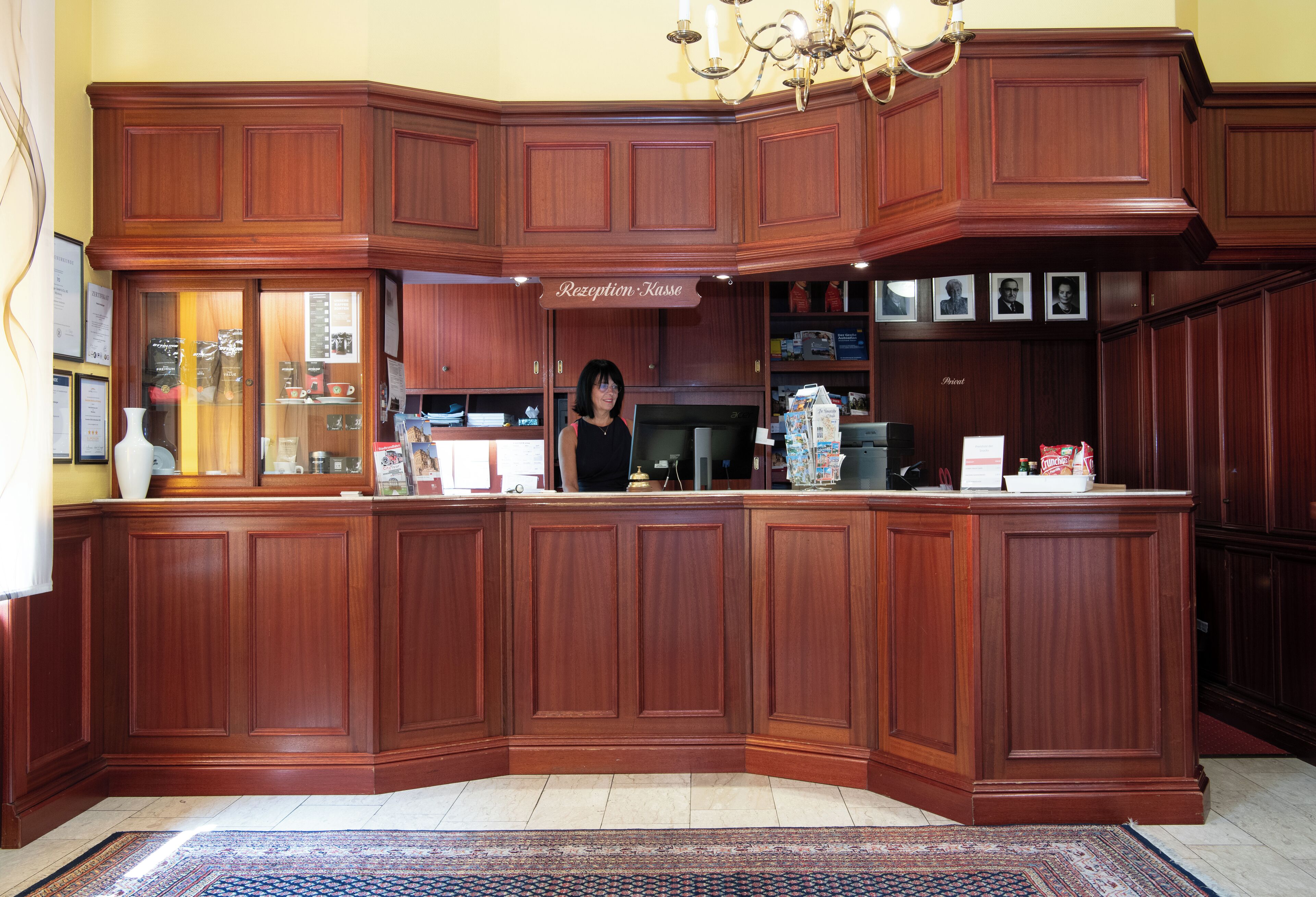 Photo - TOP Hotel Amberger