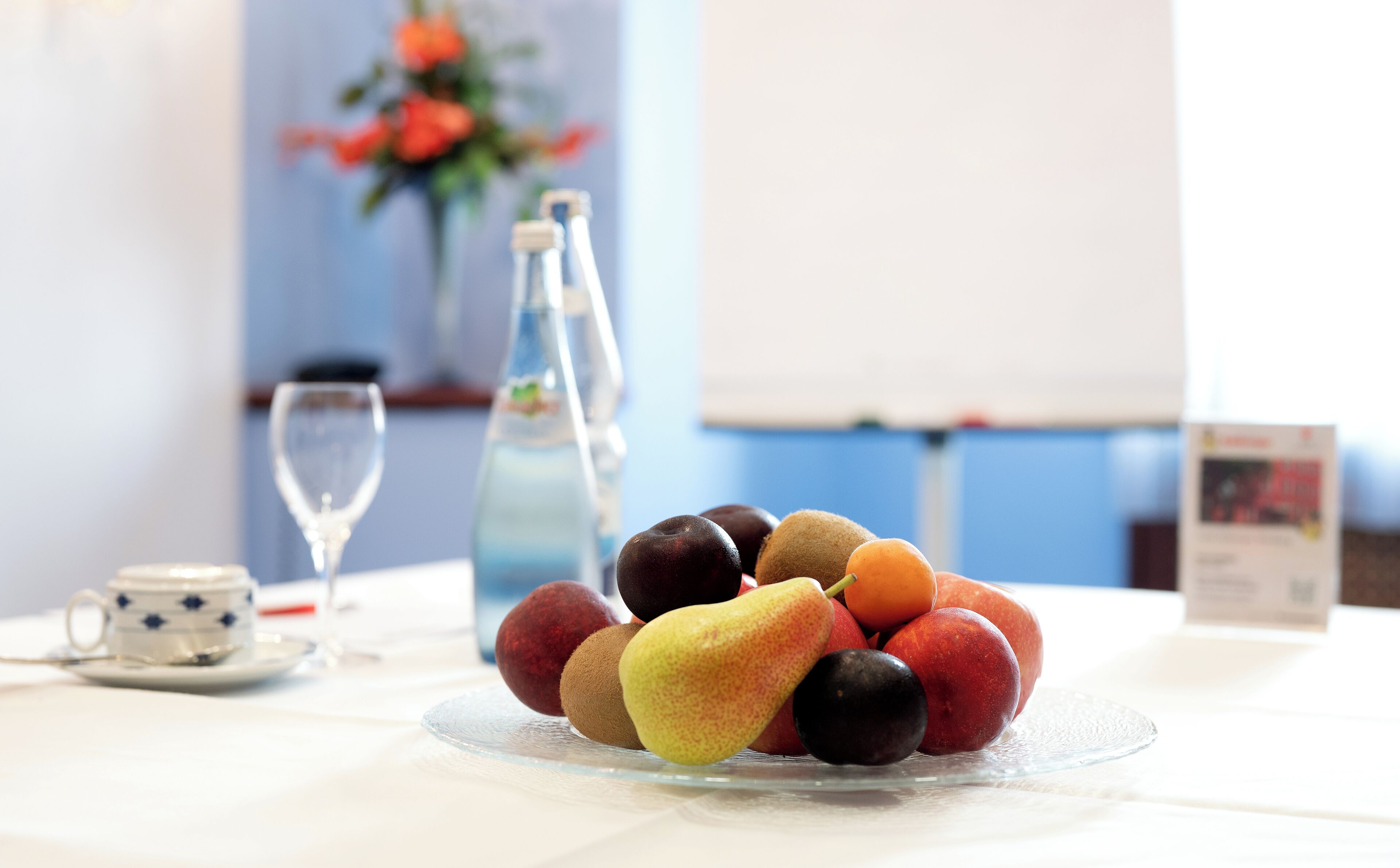 Foto - Hotel Amberger