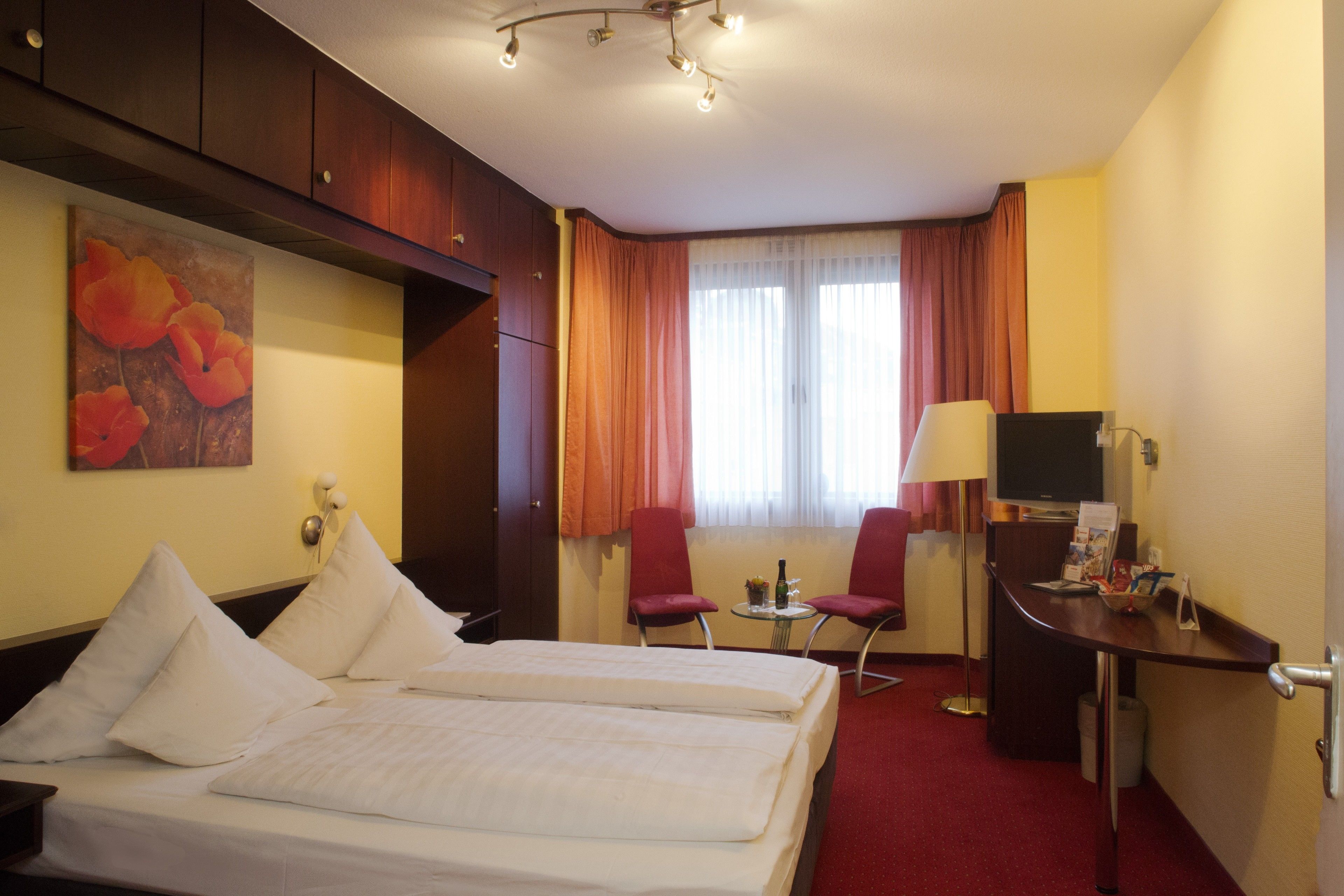 Photo - TOP Hotel Amberger