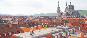 Hotel Amberger