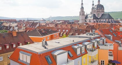 Hotel Amberger