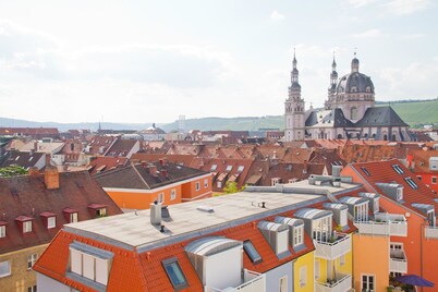 Hotel Amberger