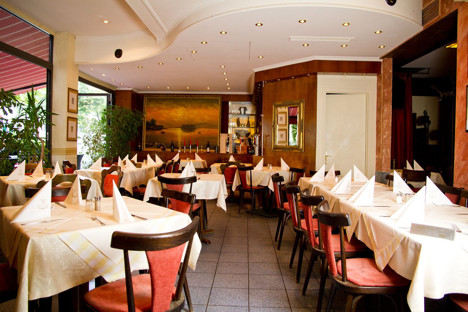 Photo - TOP Hotel Amberger