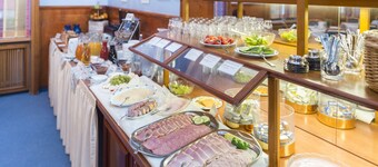 Hotel Amberger