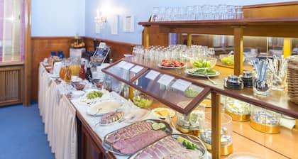Hotel Amberger